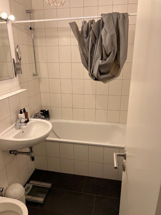 Koelner City Stillvolle Apartment Dış mekan fotoğraf