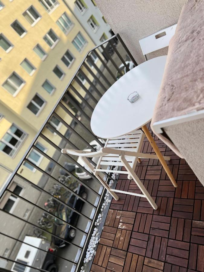 Koelner City Stillvolle Apartment Dış mekan fotoğraf